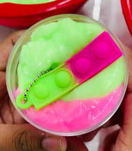 Load image into Gallery viewer, Pop It - Basic slime