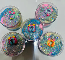 Load image into Gallery viewer, Gamer Girl- Clay Slime