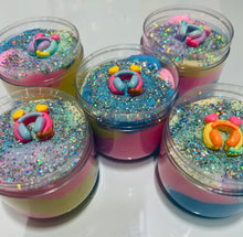 Load image into Gallery viewer, Gamer Girl- Clay Slime