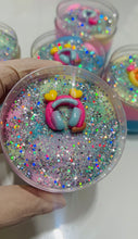 Load image into Gallery viewer, Gamer Girl- Clay Slime