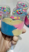Load image into Gallery viewer, Gamer Girl- Clay Slime