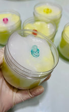 Load image into Gallery viewer, Baby Binkie- Icing slime- Jelly slime