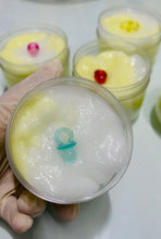 Load image into Gallery viewer, Baby Binkie- Icing slime- Jelly slime