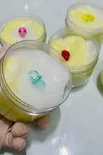 Load image into Gallery viewer, Baby Binkie- Icing slime- Jelly slime