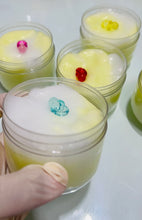 Load image into Gallery viewer, Baby Binkie- Icing slime- Jelly slime