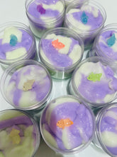 Load image into Gallery viewer, Jurassic Marshmallow- icing slime- jelly slime