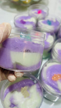 Load image into Gallery viewer, Jurassic Marshmallow- icing slime- jelly slime