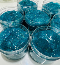 Load image into Gallery viewer, Beach Party- Clear slime