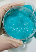 Load image into Gallery viewer, Glow in the Dark- Clear slime