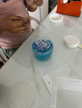 Load image into Gallery viewer, Design A Slime - workshop