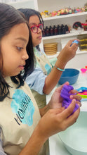 Load image into Gallery viewer, Design A Slime - workshop