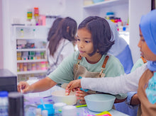 Load image into Gallery viewer, Design A Slime - workshop
