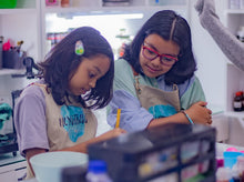 Load image into Gallery viewer, Design A Slime - workshop