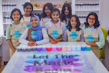 Load image into Gallery viewer, Design A Slime - workshop