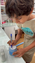 Load image into Gallery viewer, Design A Slime - workshop