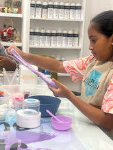 Load image into Gallery viewer, Design A Slime - workshop