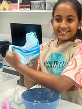 Load image into Gallery viewer, Design A Slime - workshop
