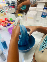 Load image into Gallery viewer, Design A Slime - workshop