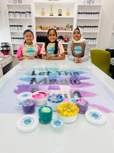 Load image into Gallery viewer, Design A Slime - workshop