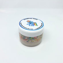 Load image into Gallery viewer, Rainbow Dash- my little pony - Crunchy slime