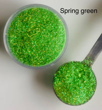 Load image into Gallery viewer, Glitter- supplies