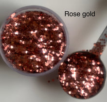 Load image into Gallery viewer, Glitter- supplies