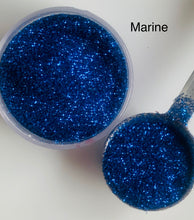Load image into Gallery viewer, Glitter- supplies