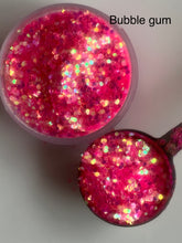 Load image into Gallery viewer, Glitter- supplies