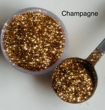 Load image into Gallery viewer, Glitter- supplies