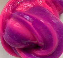 Load image into Gallery viewer, Colour changing - Clear Slime- Avurudu
