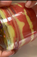 Load image into Gallery viewer, Breaking the clay pot- Clay Slime-Avurudu
