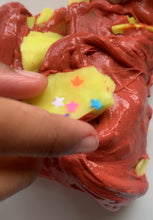 Load image into Gallery viewer, Breaking the clay pot- Clay Slime-Avurudu