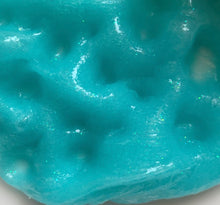 Load image into Gallery viewer, Glow in the Dark- Clear slime