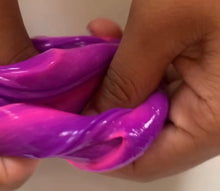 Load image into Gallery viewer, Colour changing - Clear Slime- Avurudu