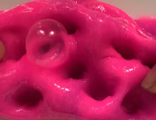 Load image into Gallery viewer, Colour changing - Clear Slime- Avurudu