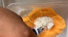 Load image into Gallery viewer, Slime baking-Chocolate chip cookie-Kit
