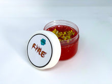 Load image into Gallery viewer, Fire-BTS-Crunchy Slime