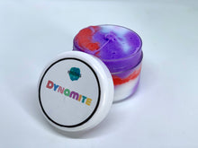 Load image into Gallery viewer, Dynamite-BTS-Icing Slime