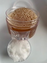 Load image into Gallery viewer, Butter Beer- Harry Potter-Icing Slime