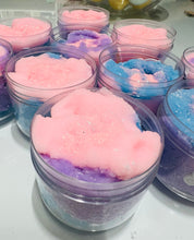 Load image into Gallery viewer, Over The Rainbow- Cloud slime
