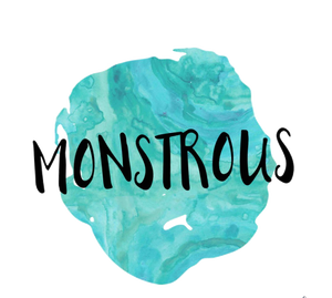 Monstrous Slime