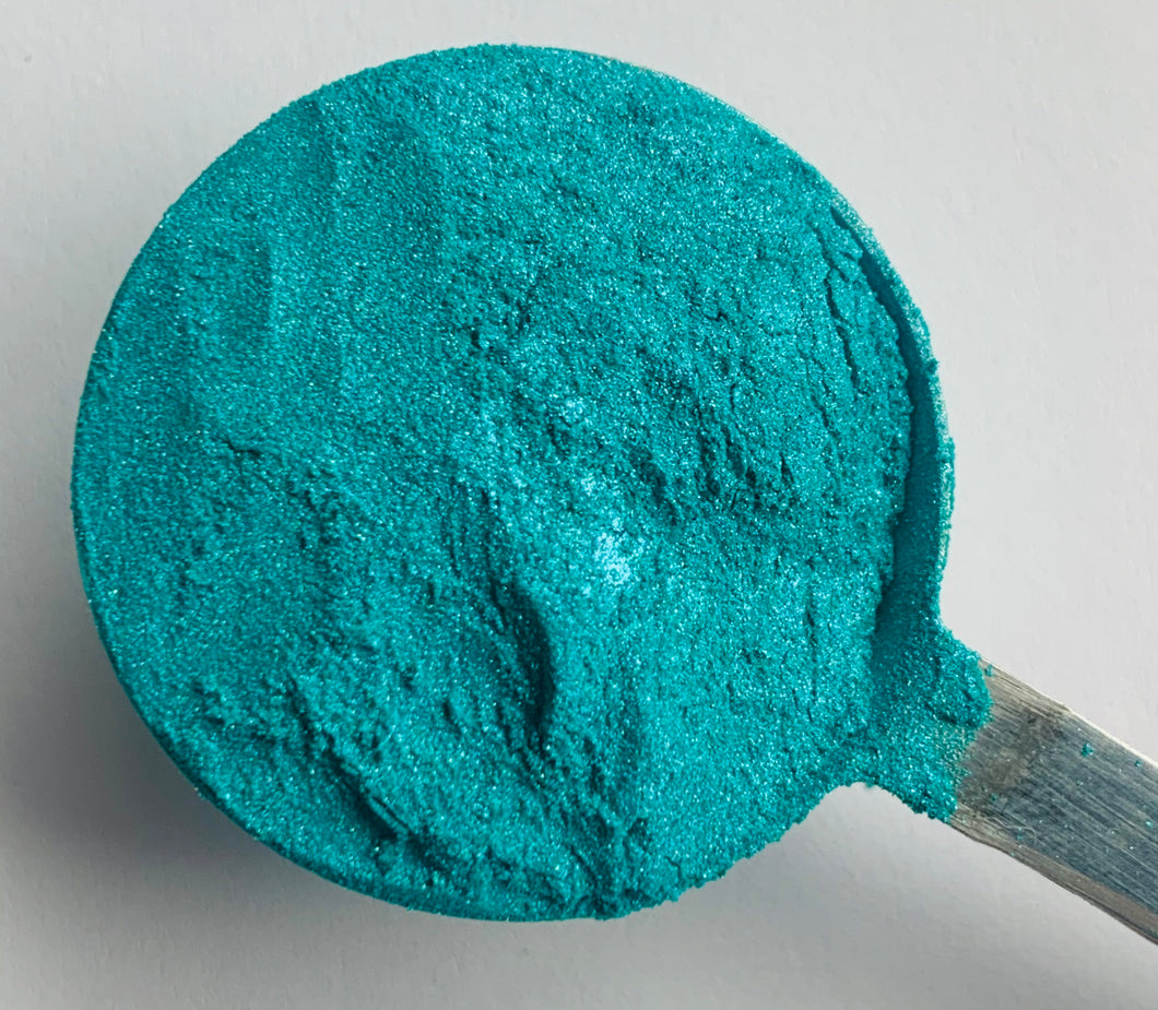 Pearlescent Pigment - Supplies -