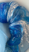 Load image into Gallery viewer, Bubble bath-clear slime-avurudu
