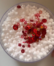 Load image into Gallery viewer, Kiri Bath- Crunchy slime- Avurudu

