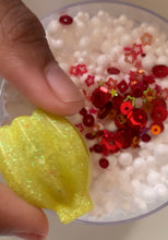 Load image into Gallery viewer, Kiri Bath- Crunchy slime- Avurudu
