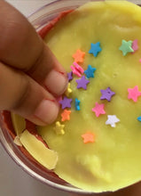 Load image into Gallery viewer, Breaking the clay pot- Clay Slime-Avurudu
