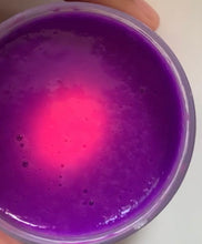 Load image into Gallery viewer, Colour changing - Clear Slime- Avurudu
