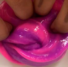 Load image into Gallery viewer, Colour changing - Clear Slime- Avurudu
