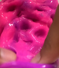 Load image into Gallery viewer, Colour changing - Clear Slime- Avurudu
