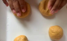 Load image into Gallery viewer, Slime baking-Chocolate chip cookie-Kit
